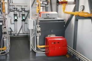 chaudiere a gaz