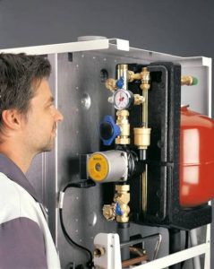 comment bien faire entretenir une chaudiere a gaz