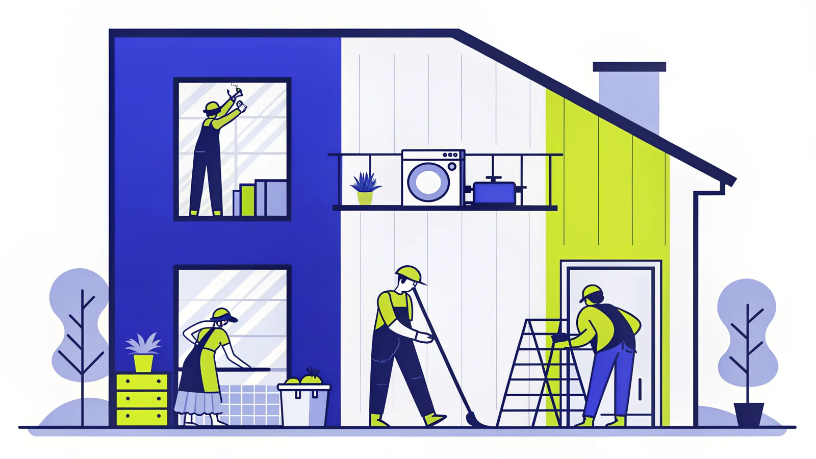 Illustration : L’importance cruciale des certificats PEB en Belgique