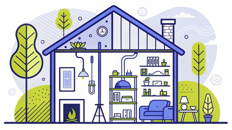 Illustration : Purgeurs indispensables pour un chauffage optimal