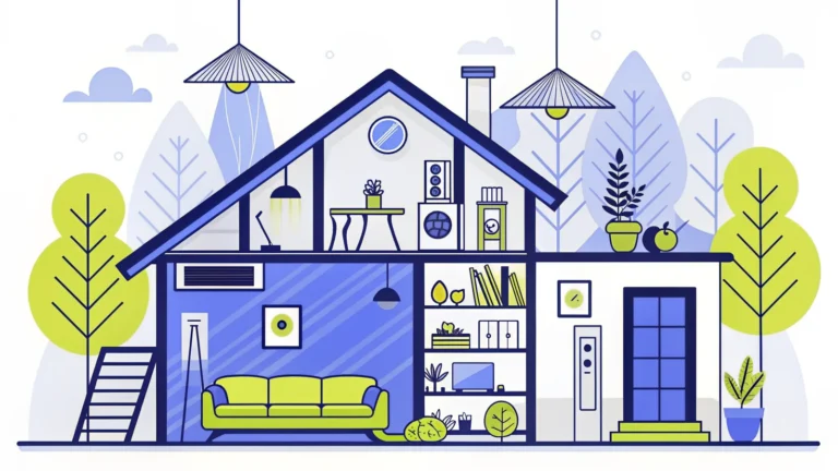 Illustration : Quelle ventilation choisir? Découvrez la meilleure