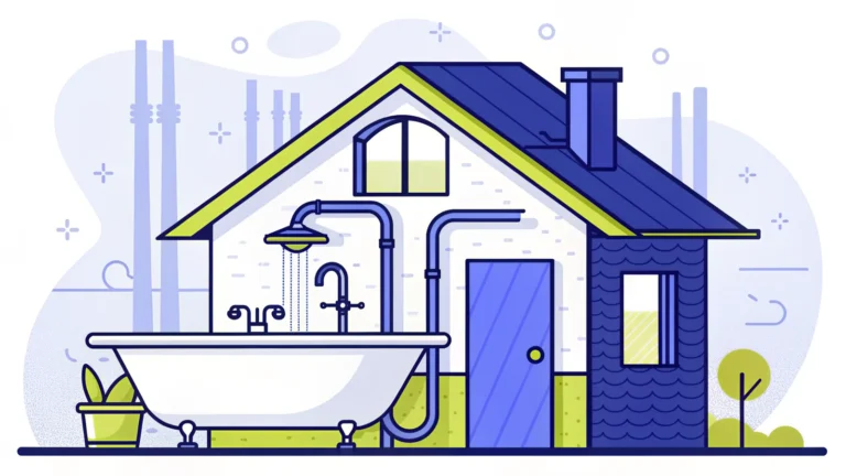 Illustration : Rénovation plomberie: guide indispensable et efficace