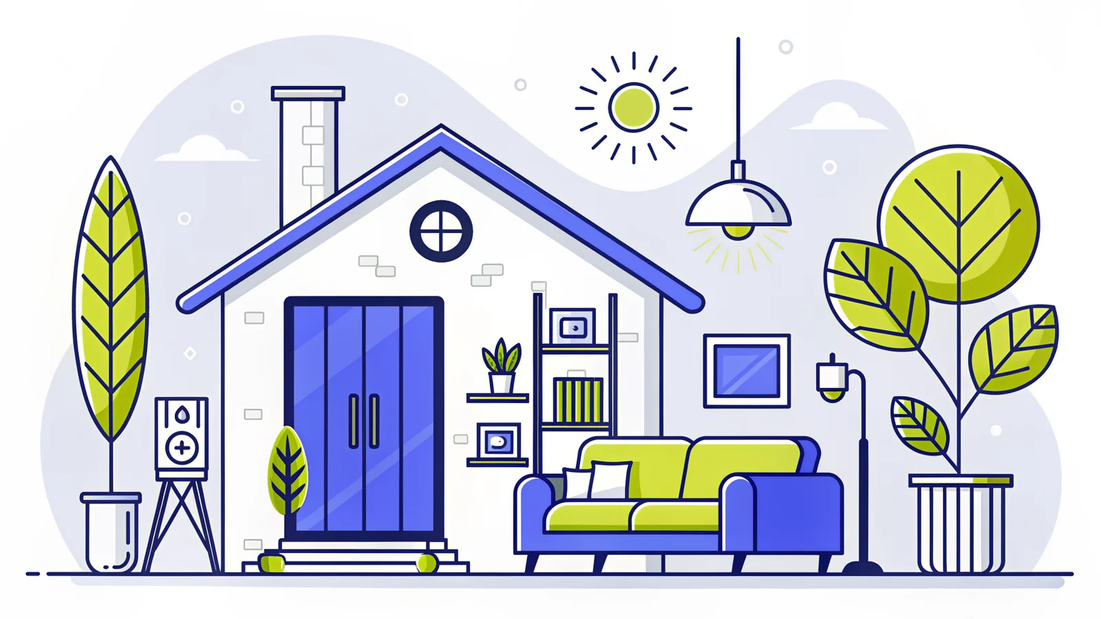 Illustration : Thermostat idéal : trouvez le confort absolu facilement