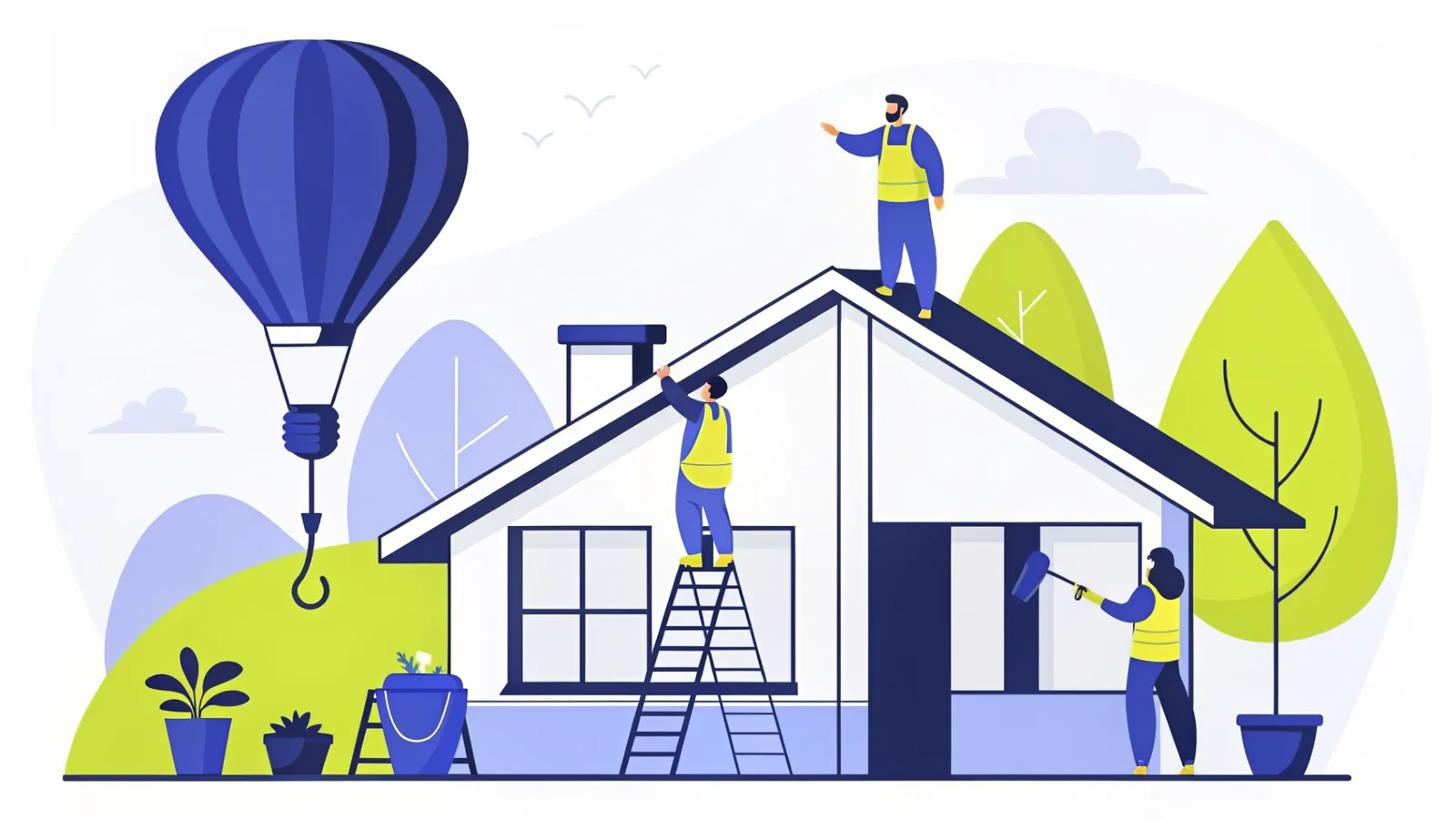 Illustration : Découvrez le ballon thermodynamique, une solution incontournable