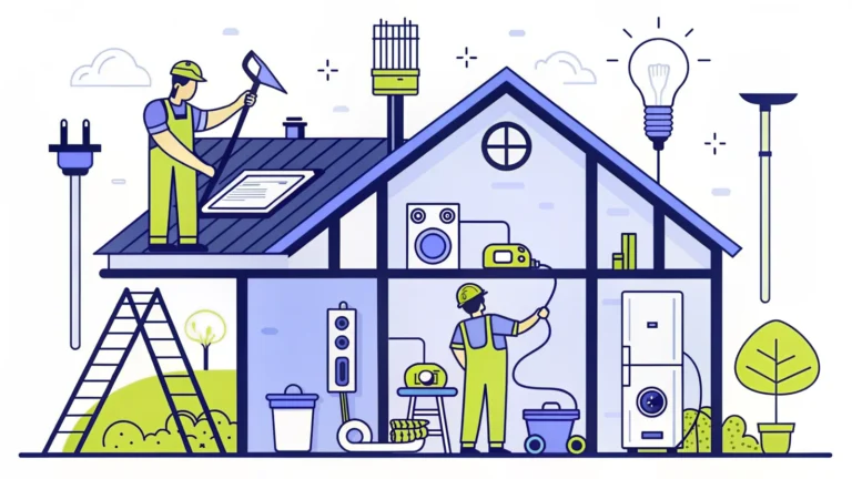 Illustration : Évolution électrique en Belgique : découvrez les avancées essentielles