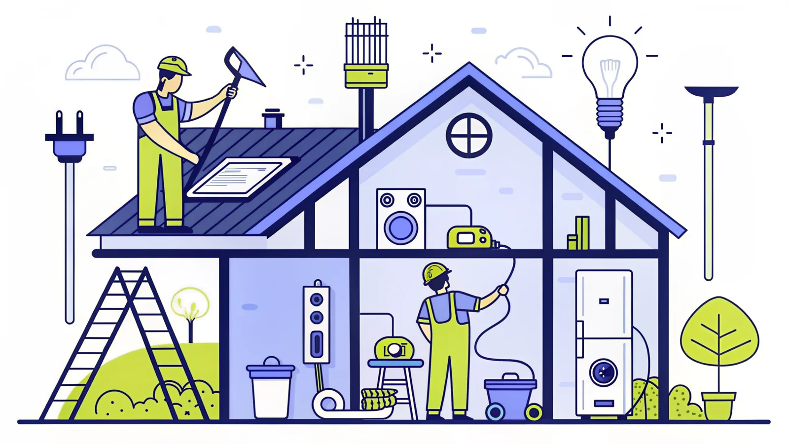 Illustration : Évolution électrique en Belgique : découvrez les avancées essentielles