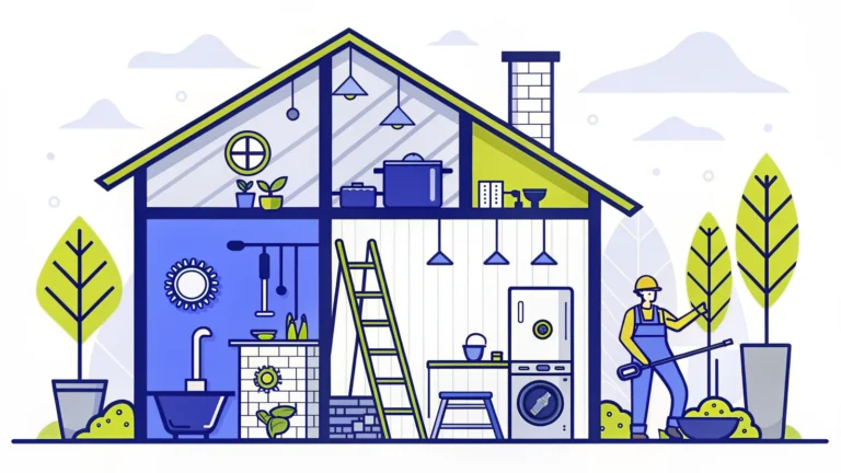 Illustration : Pourquoi choisir un installateur Cerga ou Soltherm ? Le guide ultime