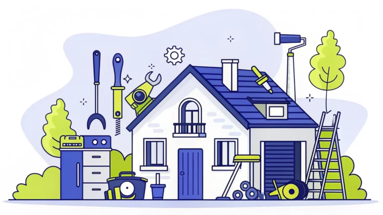 Illustration : Différence cruciale : choisir un installateur certifié