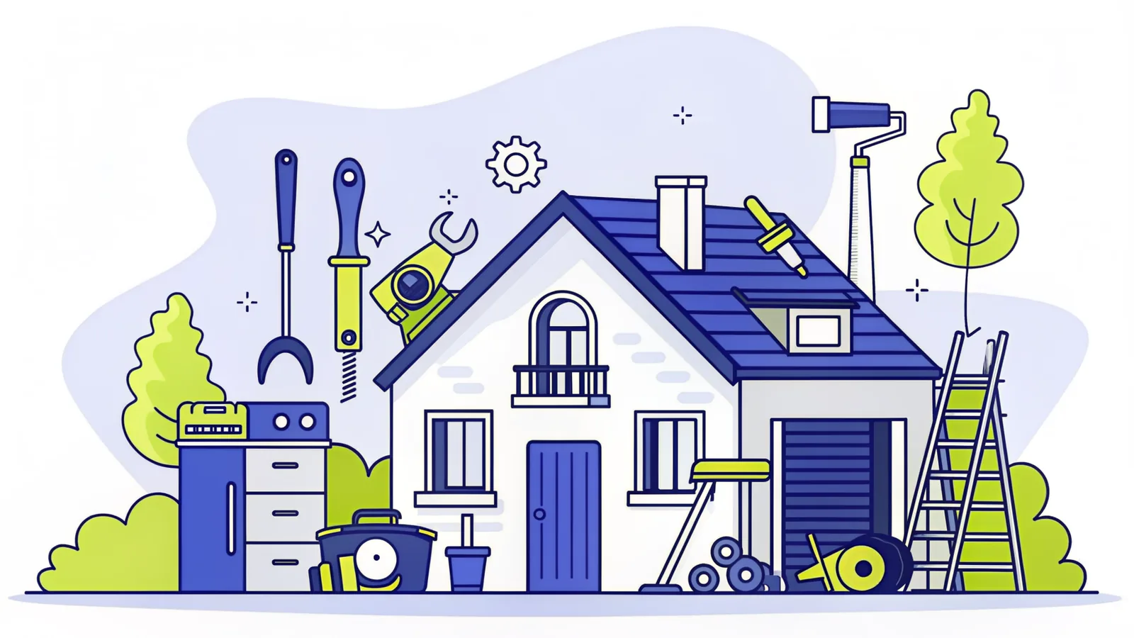 Illustration : Différence cruciale : choisir un installateur certifié