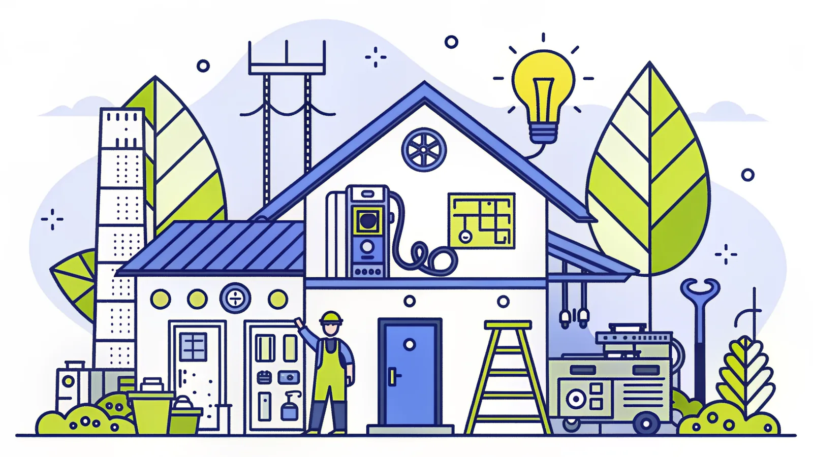 Illustration : Comment choisir le meilleur fusible ? Guide ultime