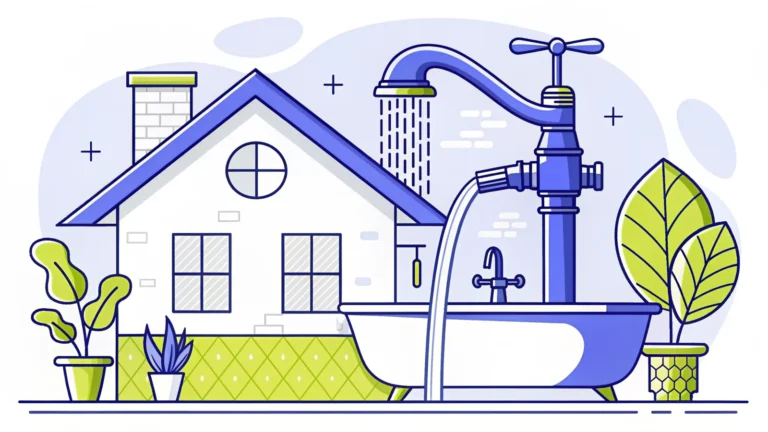 Illustration : Comment fonctionne un mitigeur thermostatique? Guide complet